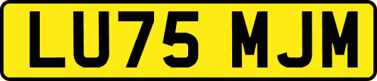 LU75MJM