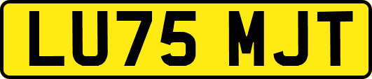 LU75MJT