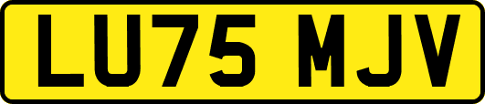 LU75MJV