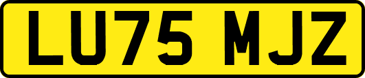 LU75MJZ