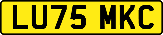 LU75MKC