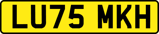 LU75MKH