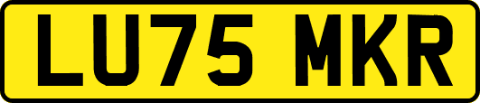 LU75MKR