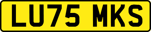 LU75MKS