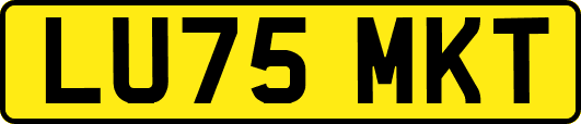 LU75MKT