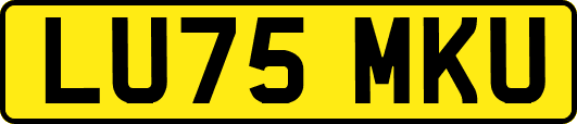 LU75MKU