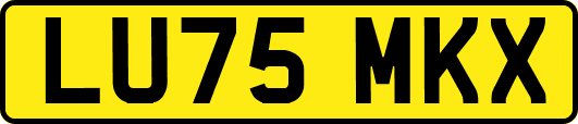 LU75MKX
