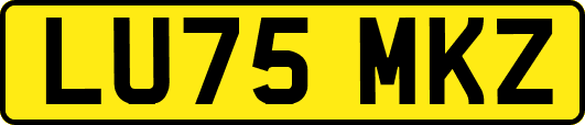 LU75MKZ