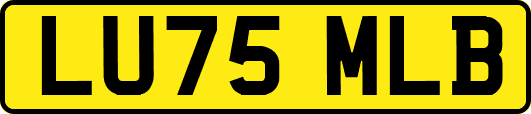 LU75MLB