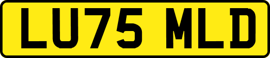 LU75MLD
