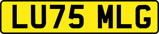LU75MLG