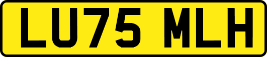 LU75MLH