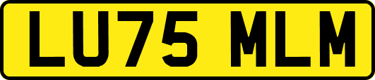 LU75MLM