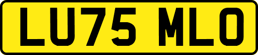 LU75MLO
