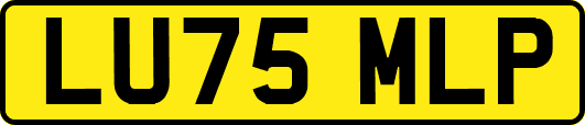 LU75MLP