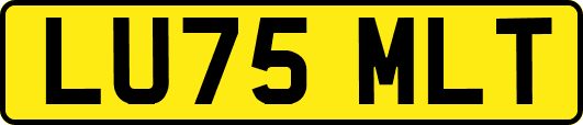 LU75MLT