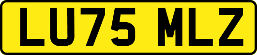 LU75MLZ