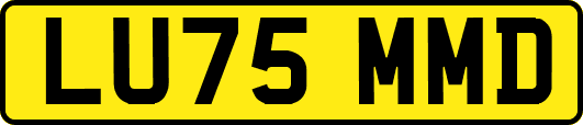 LU75MMD