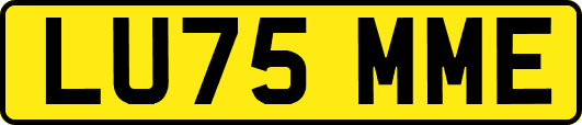 LU75MME