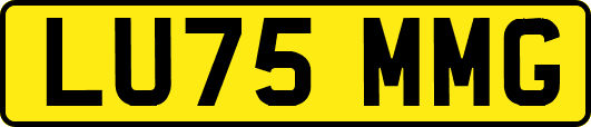 LU75MMG