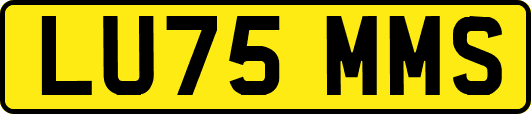 LU75MMS
