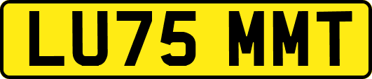 LU75MMT