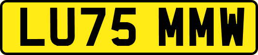 LU75MMW