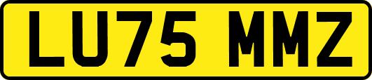 LU75MMZ