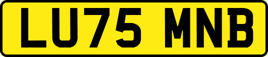 LU75MNB