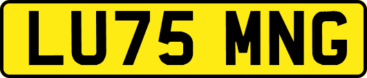 LU75MNG