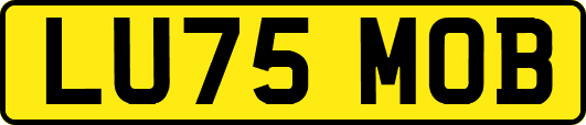 LU75MOB