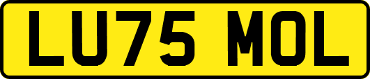 LU75MOL
