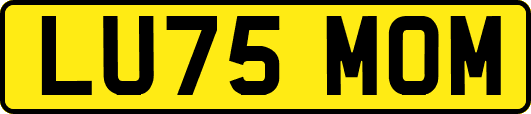 LU75MOM
