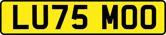 LU75MOO