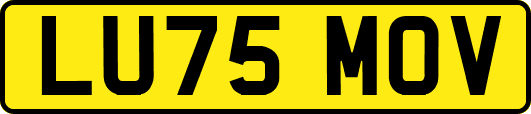 LU75MOV
