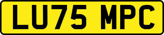 LU75MPC
