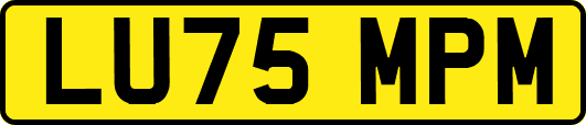 LU75MPM