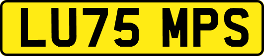 LU75MPS