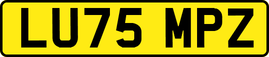 LU75MPZ