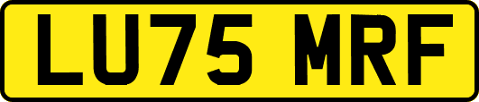 LU75MRF