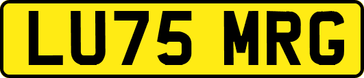 LU75MRG