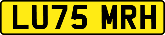 LU75MRH