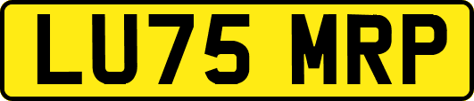LU75MRP
