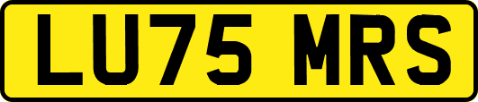 LU75MRS
