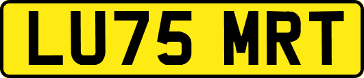 LU75MRT