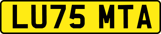 LU75MTA