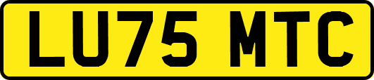 LU75MTC