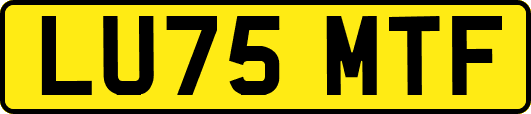 LU75MTF