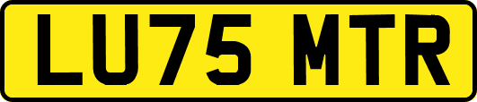 LU75MTR