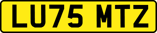 LU75MTZ